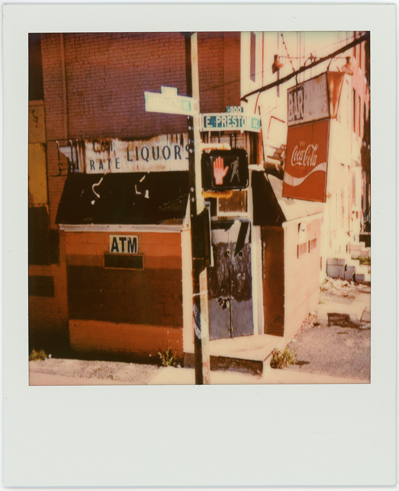 Polaroid 52